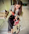 Rencontre Femme Thaïlande à ละหานทราย : Jom natthaya, 31 ans